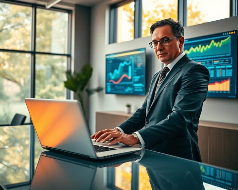 Was leistet ein Digital Officer?