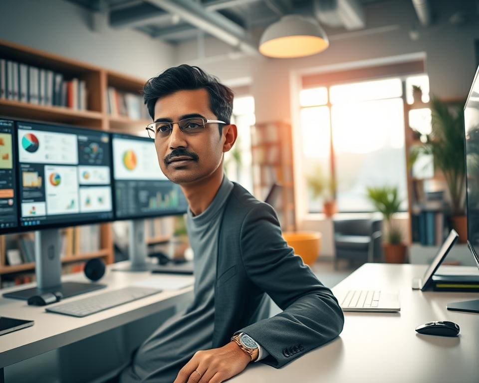 Was leistet ein E-Learning-Entwickler?