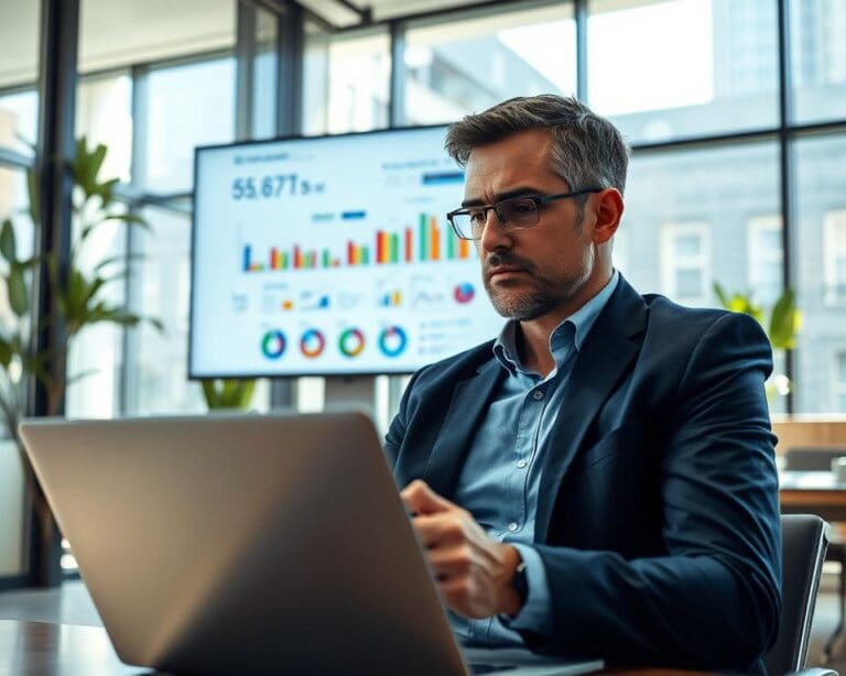 Was leistet ein ERP-Berater?