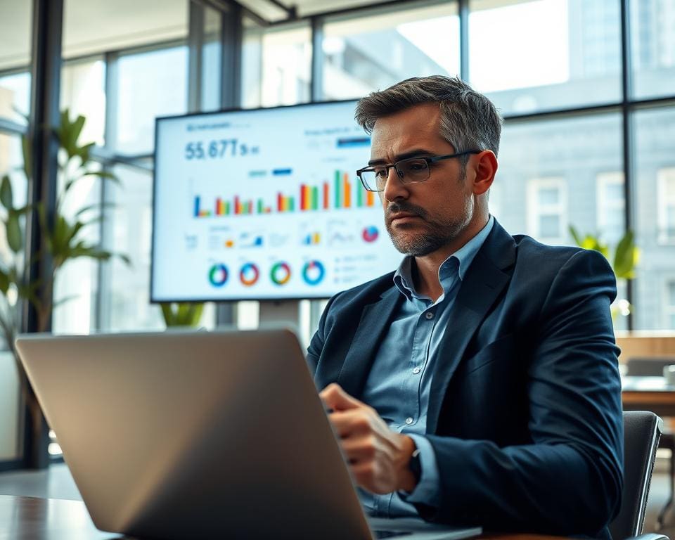 Was leistet ein ERP-Berater?