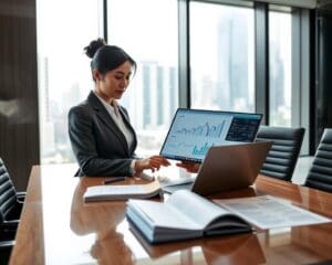 Was leistet ein Finanzcontroller extern?