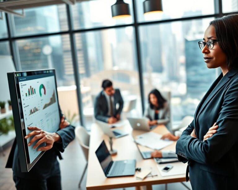 Was leistet ein IT-Service-Manager?