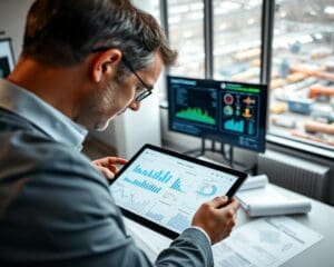 Was leistet ein Instandhaltungsplaner?