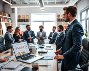 Was leistet ein Marktplatzberater für Onlinehändler?