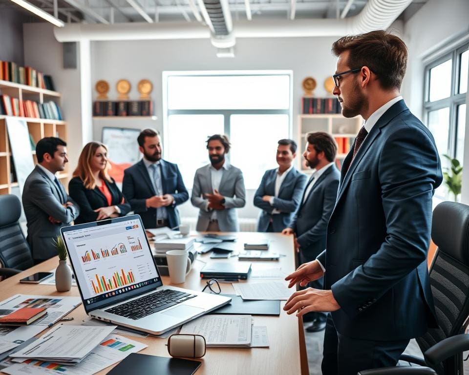 Was leistet ein Marktplatzberater für Onlinehändler?