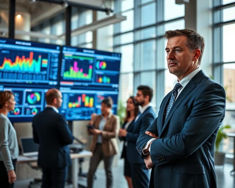 Was leistet ein Release-Manager?