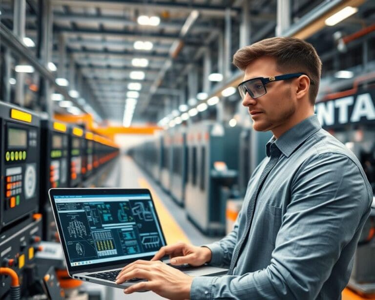 Was leistet ein SPS-Programmierer?