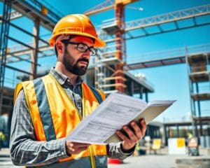 Was leistet ein Sicherheitsingenieur?