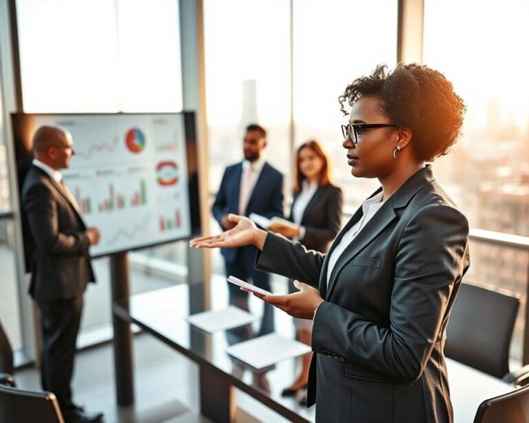 Was leistet ein Strategieberater?