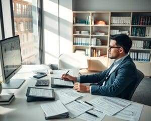 Was leistet ein Technischer Redakteur?