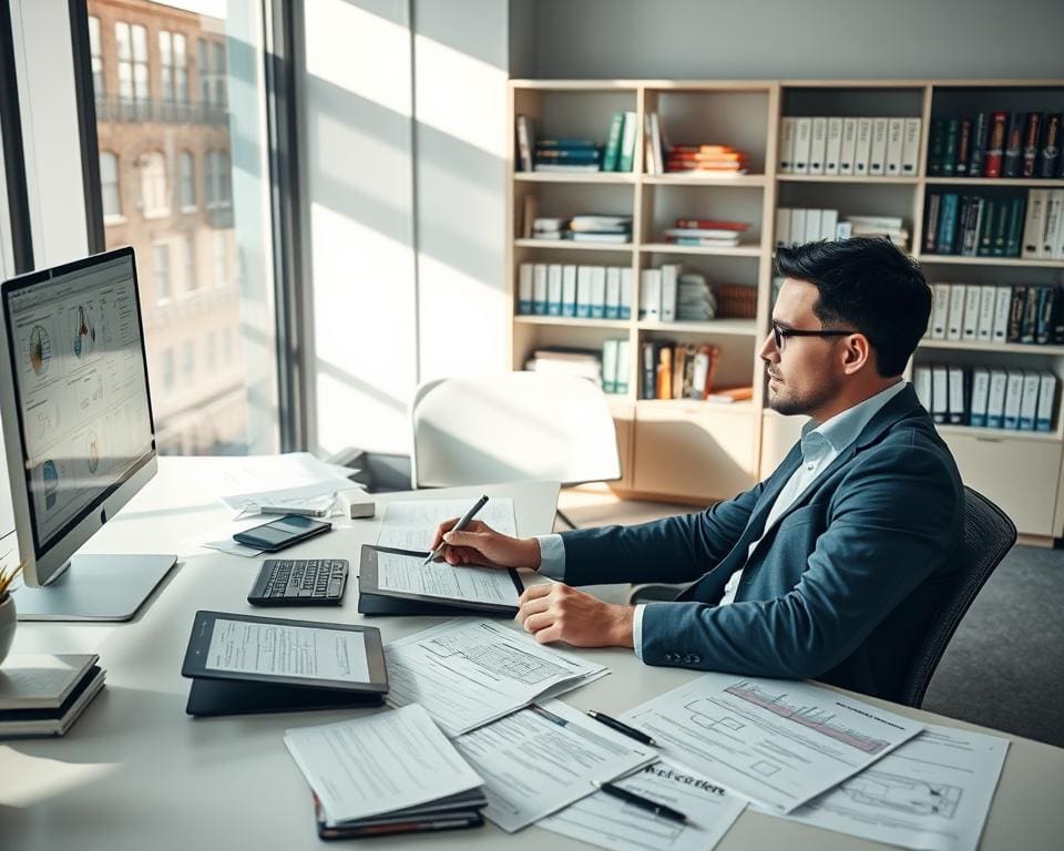 Was leistet ein Technischer Redakteur?