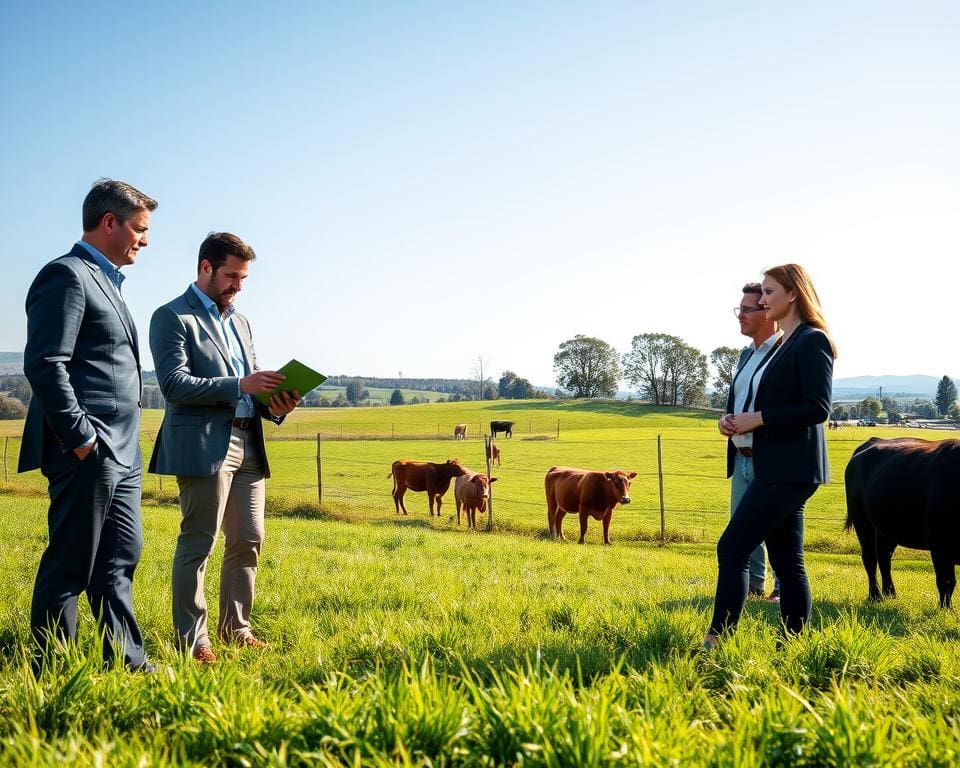 Was leistet ein Weidemanagement Berater?