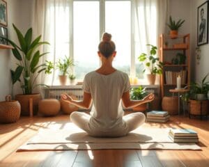 Was macht Selfcare langfristig wirksam?