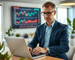 Was macht ein Anlagenmanager?