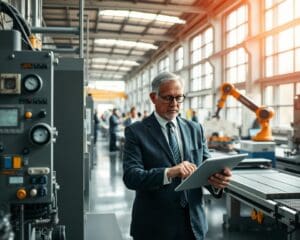 Was macht ein Anlagenoptimierer?