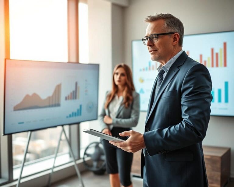 Was macht ein BI-Berater für Entscheider?