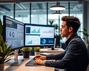 Was macht ein CRM-Spezialist?