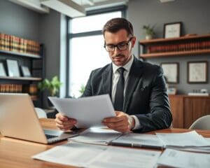 Was macht ein Compliance-Manager?