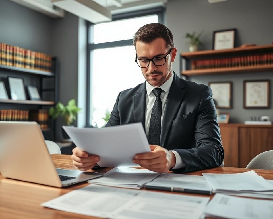 Was macht ein Compliance-Manager?