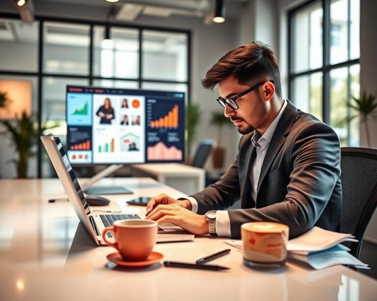 Was macht ein Conversion Copywriter im E-Commerce?