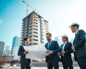 Was macht ein Fassadenberater?