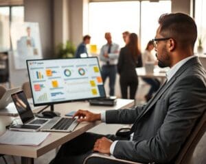 Was macht ein IT-Projektleiter?