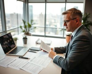 Was macht ein Lizenzmanager?