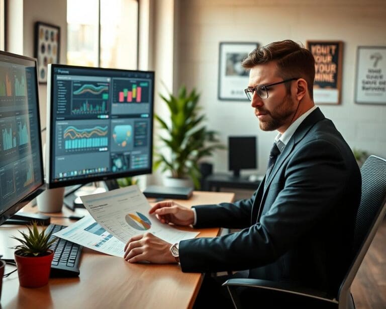 Was macht ein Problem-Manager?