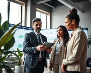 Was macht ein Zahlungsberater für E-Commerce Anbieter?