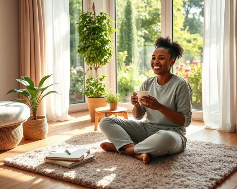 Was stärkt dein Wohlgefühl im Alltag?