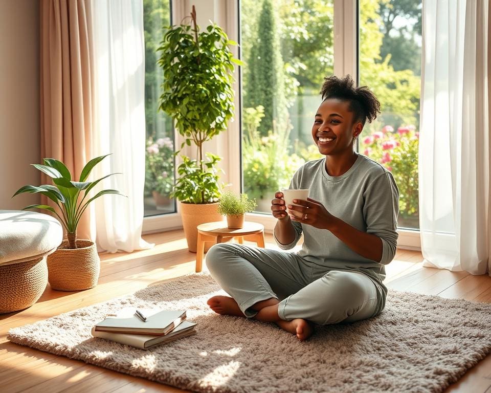 Was stärkt dein Wohlgefühl im Alltag?