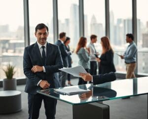 Was zeichnet moderne Personalvermittlung im Vertrieb aus?