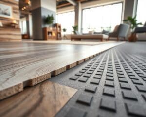 Welche Bodenbeläge sind robust?