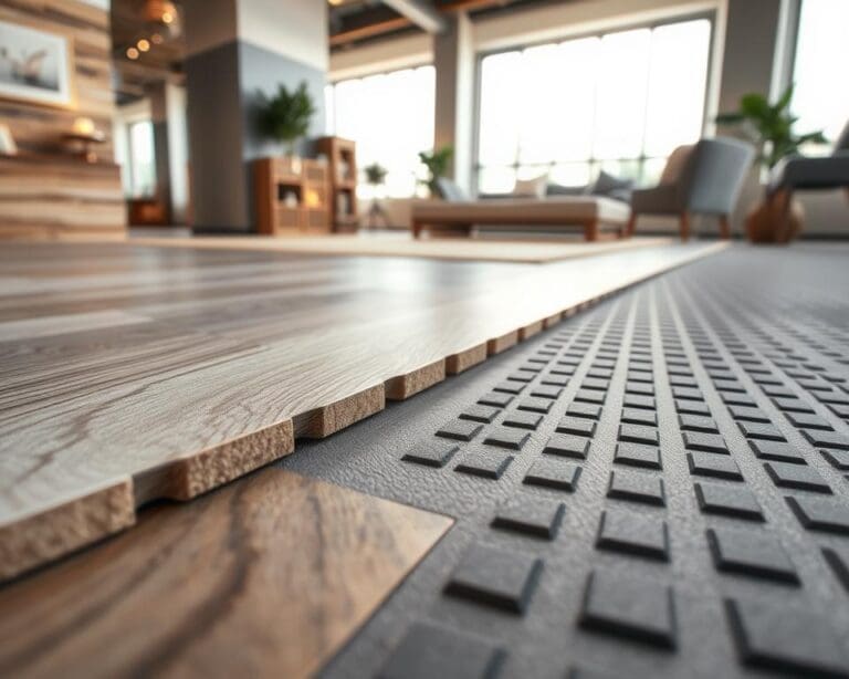 Welche Bodenbeläge sind robust?