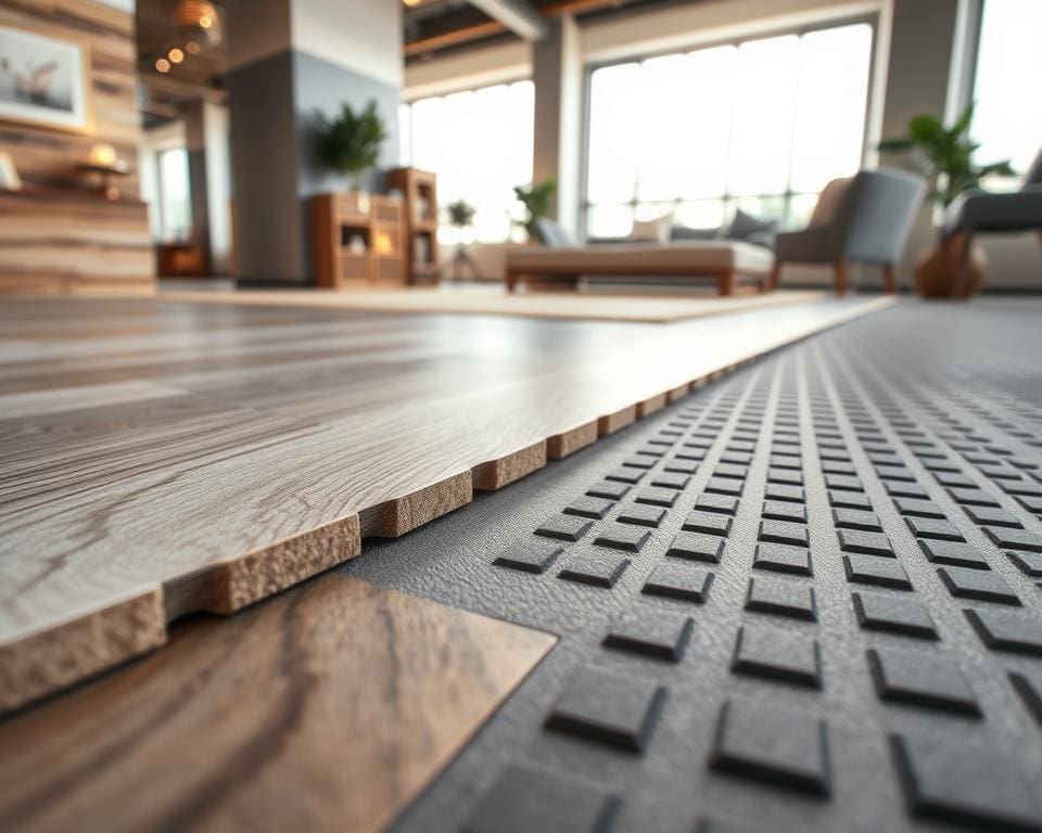Welche Bodenbeläge sind robust?