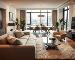 Welche Wohnstile passen zu modernen Haushalten?