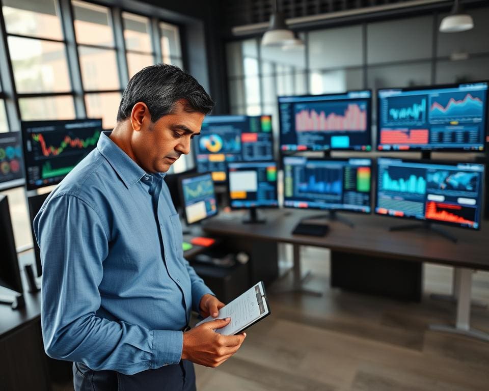 Wie arbeitet ein Incident-Manager?