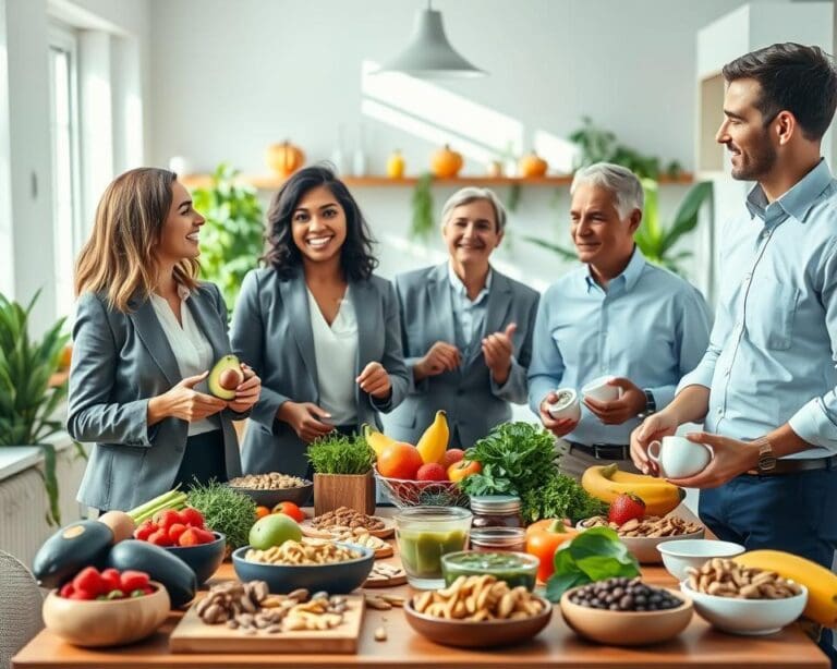 Wie beeinflusst Ernährung deine Hautgesundheit?