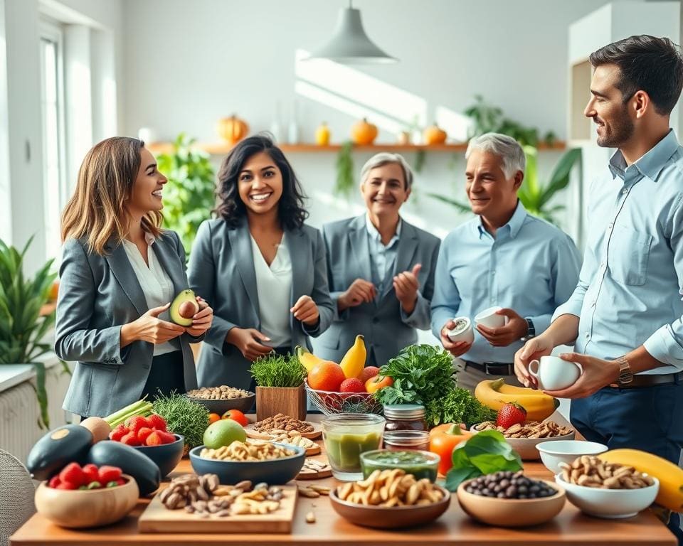 Wie beeinflusst Ernährung deine Hautgesundheit?