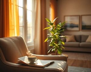 Wie beeinflusst Licht die Stimmung?