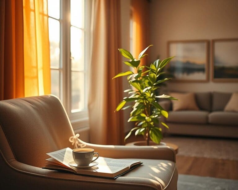 Wie beeinflusst Licht die Stimmung?