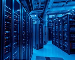 Wie funktionieren Server Cluster?