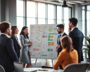 Wie hilft ein Lean-Manager Unternehmen?