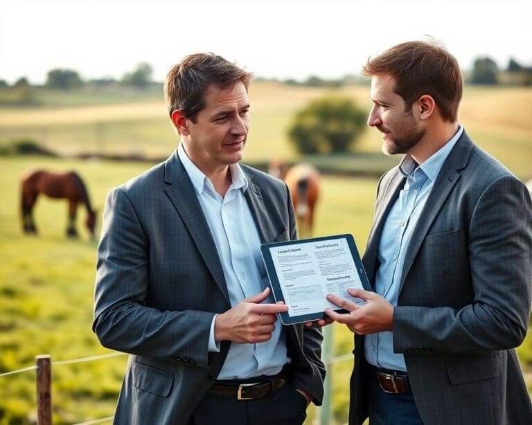 Wie hilft ein Pferdeversicherungsberater?