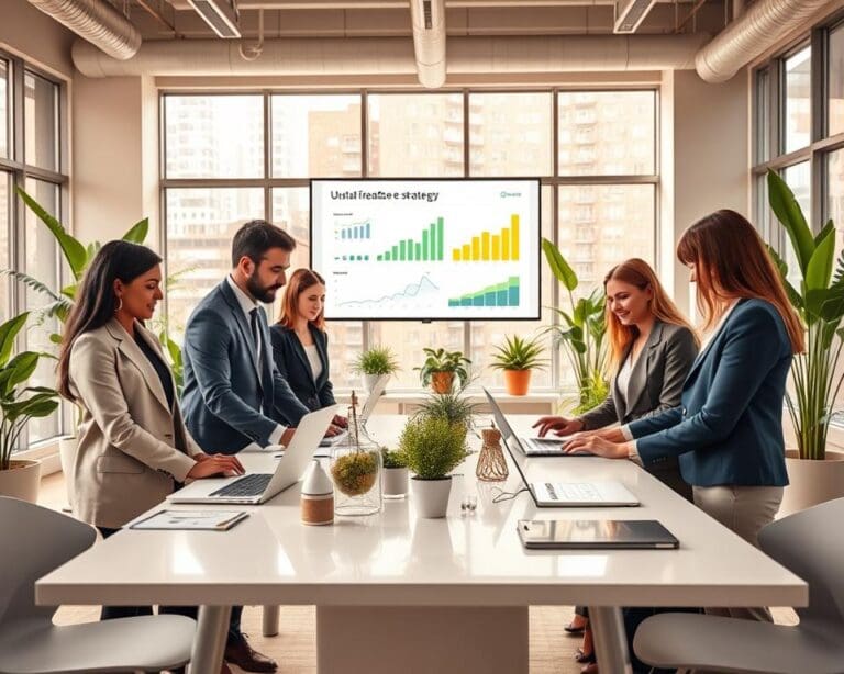 Wie hilft shopwert.at bei nachhaltigen E-Commerce Lösungen?