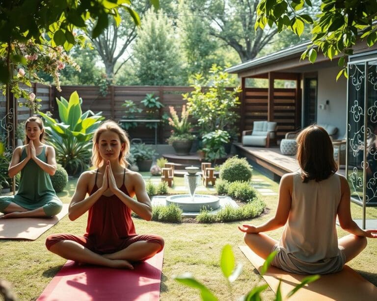 Wie integrierst du Wellness in dein Leben?