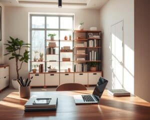 Wie plant man Stauraum clever?