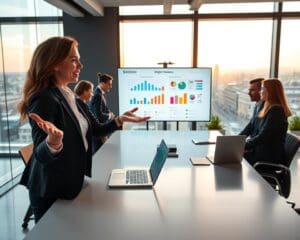 Wie profitieren Unternehmen von D4Design Webagentur Zürich?