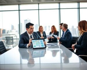 Wie unterstützt ein BPM-Berater Firmen?