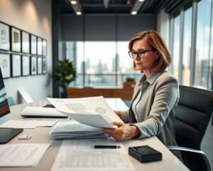 Wie unterstützt ein IP-Anwalt Innovationen?